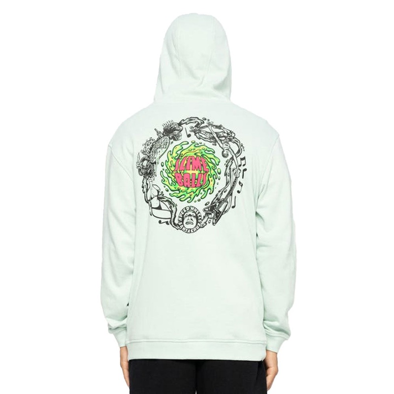 Santa Cruz SB Lifestyle Hoodie