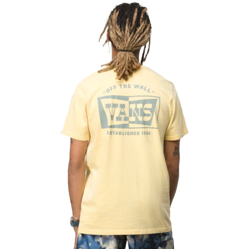 Vans Surfside Short Sleeve T-Shirt