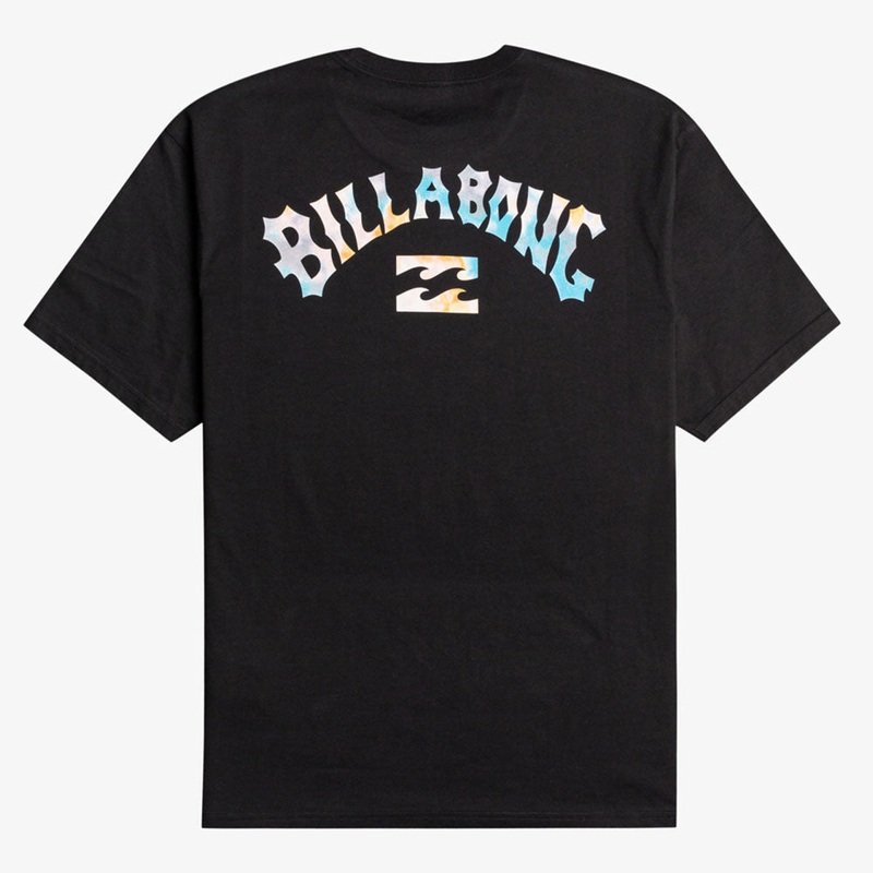 Billabong Arch Fill Short Sleeve T-Shirt