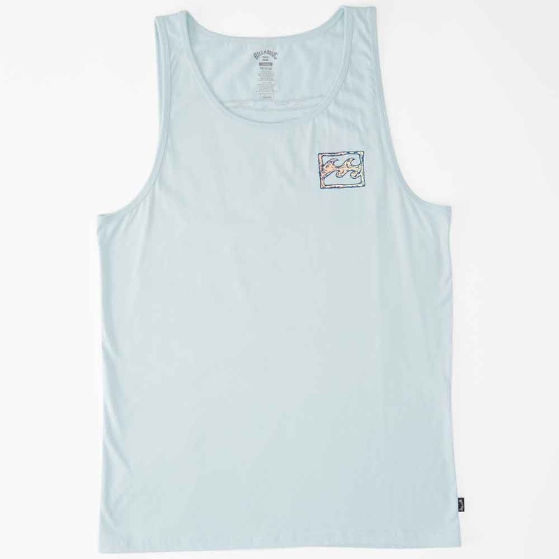 Billabong Crayon Wave Vest