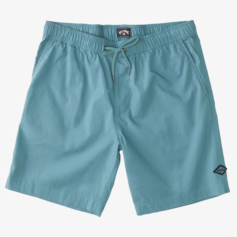 Billabong Layback Twill Shorts