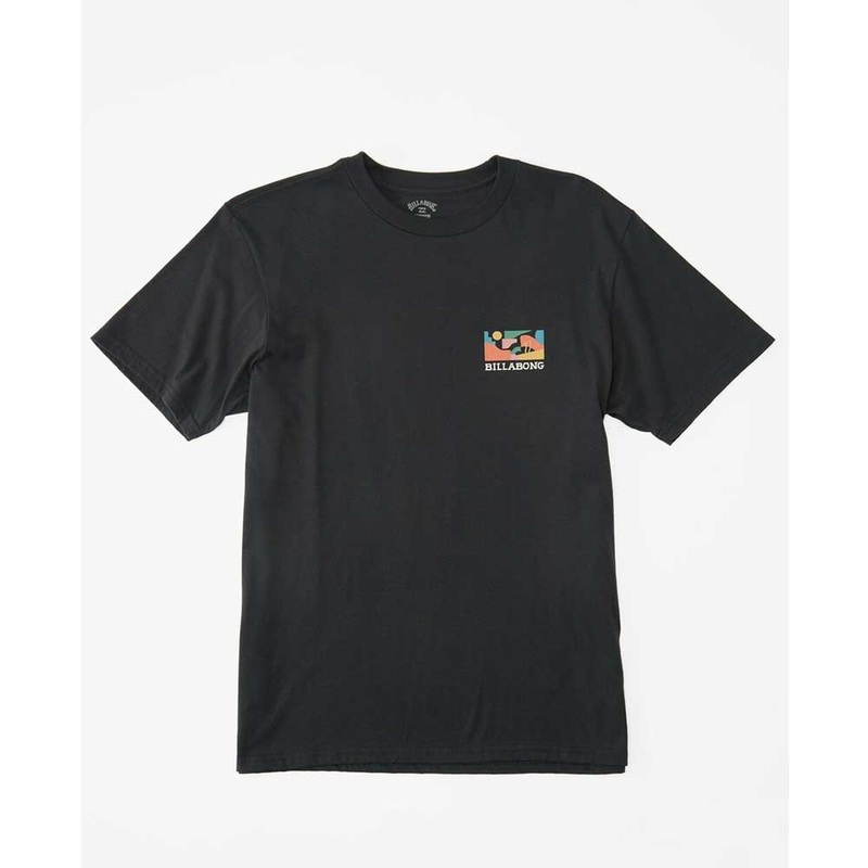 Billabong Segment Short Sleeve T-Shirt