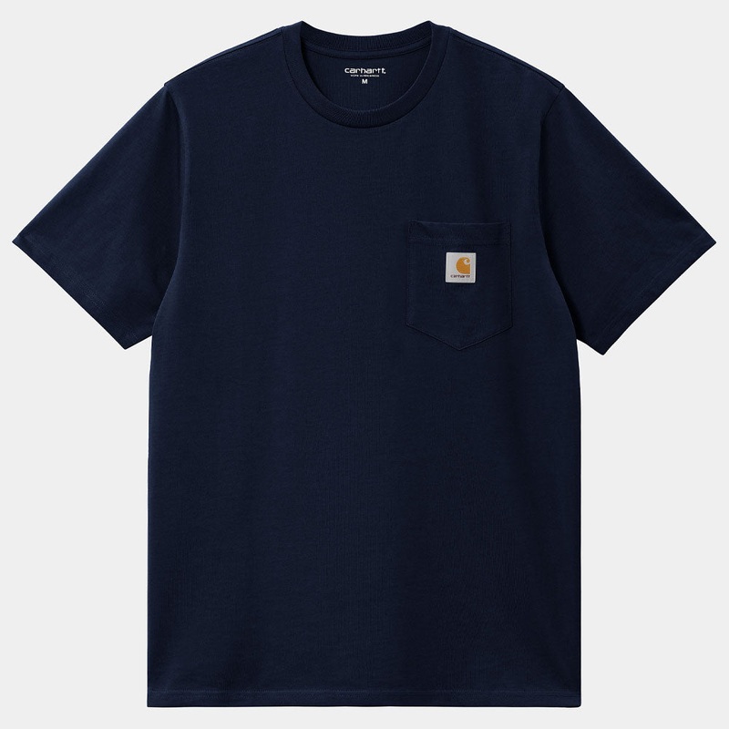 Carhartt WIP Pocket T-Shirt