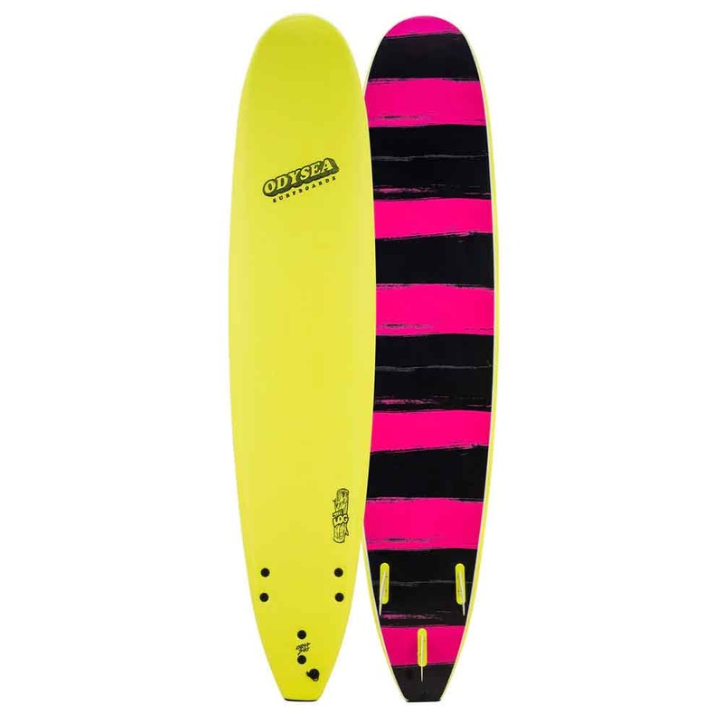 ODYSEA Log 9'0 Soft Surfboard