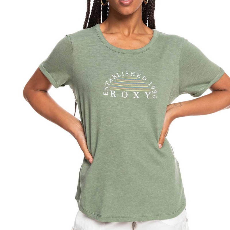 Roxy Oceanholic T-Shirt