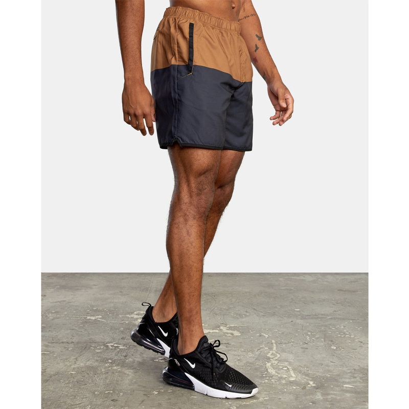 RVCA Yogger IV Walkshorts