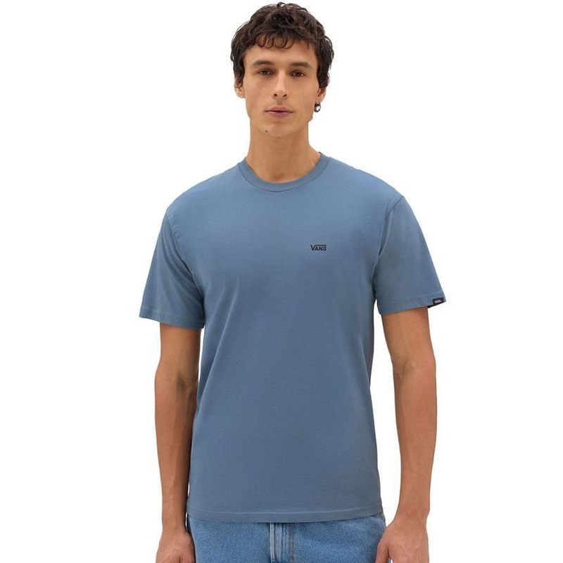 Vans Left Chest T Shirt