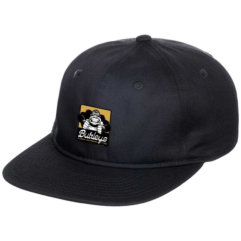 Element Burleys Pool Cap