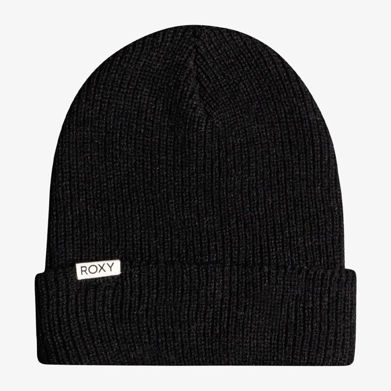 Roxy Island Fox Beanie