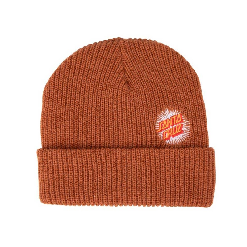 Santa Cruz Daylight Dot Beanie