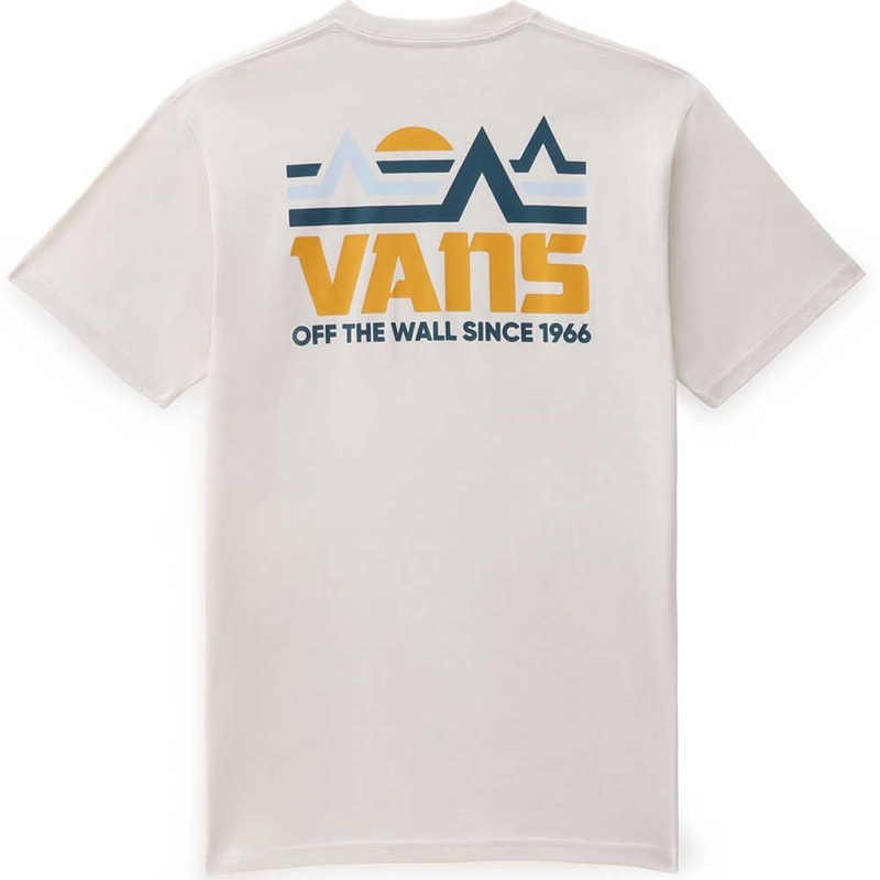 Vans Short Sleeved T-Shirt