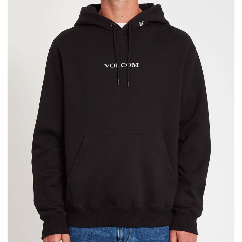 Volcom Stone Fleece Hoodie