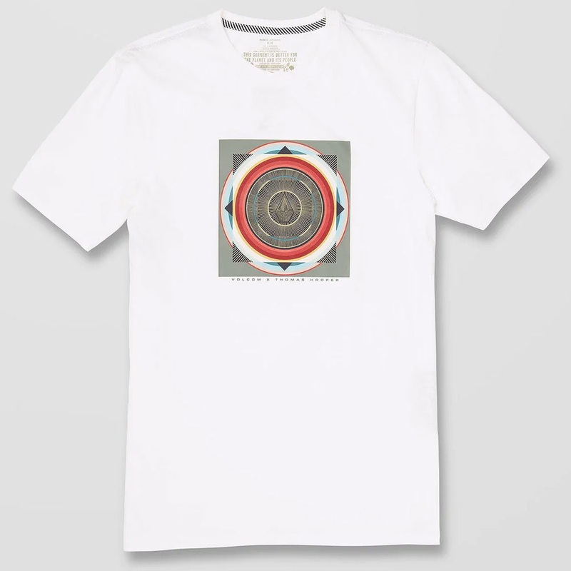 Volcom Thomas Hooper T-Shirt