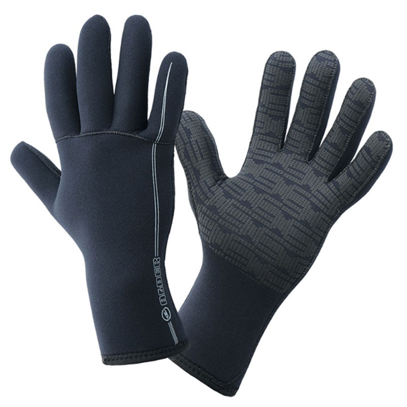 Alder Edge 3mm Wetsuit Gloves
