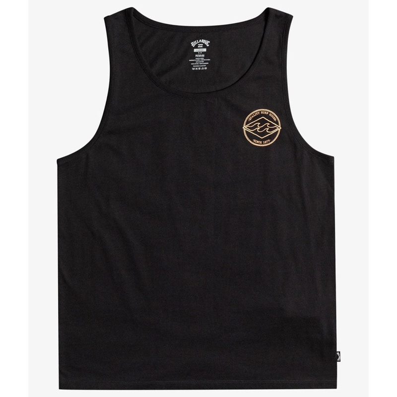 Billabong Rotor Diamond Vest