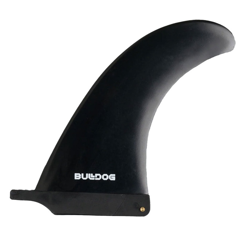 Bulldog 8" Longboard Fin