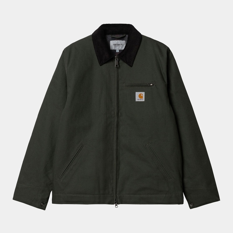 Carhartt WIP Detroit Jacket