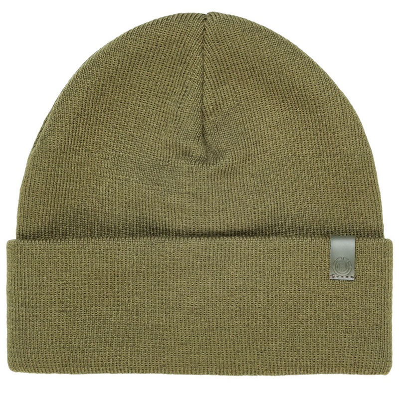 Element Carrier Beanie