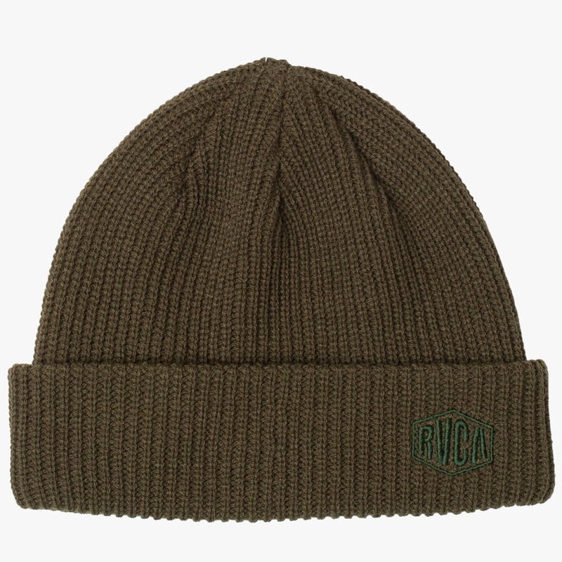 RVCA Simmer Beanie