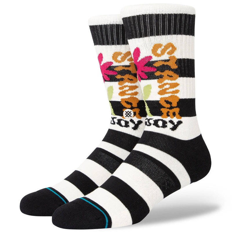 Stance Enjoy Socks