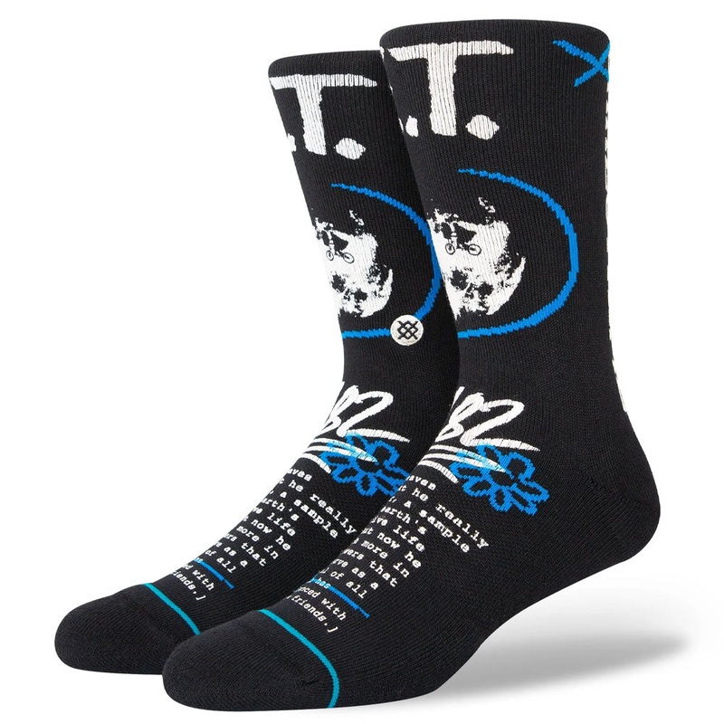 Stance Extra Terrestrial Socks