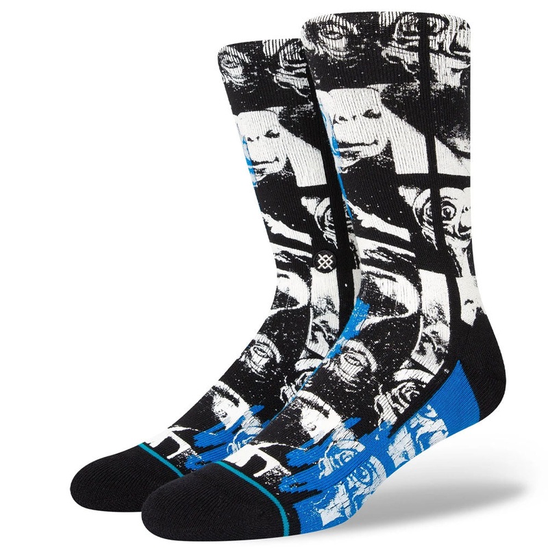 Stance Phone Home Socks