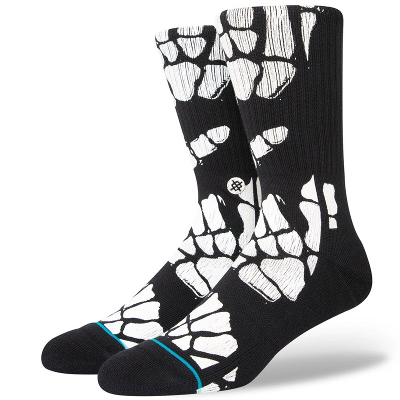 Stance Zombie Hang Socks