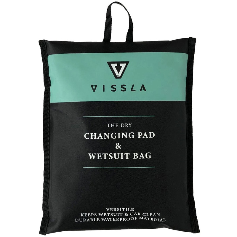 Vissla Changing Pad