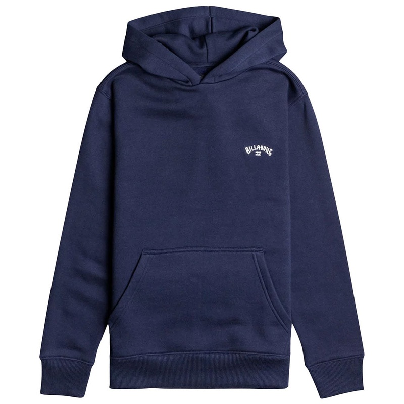 Billabong Arch Zipped Hoodie