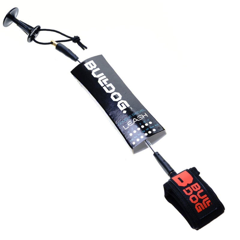 Bulldog 8' Surfboard Leash