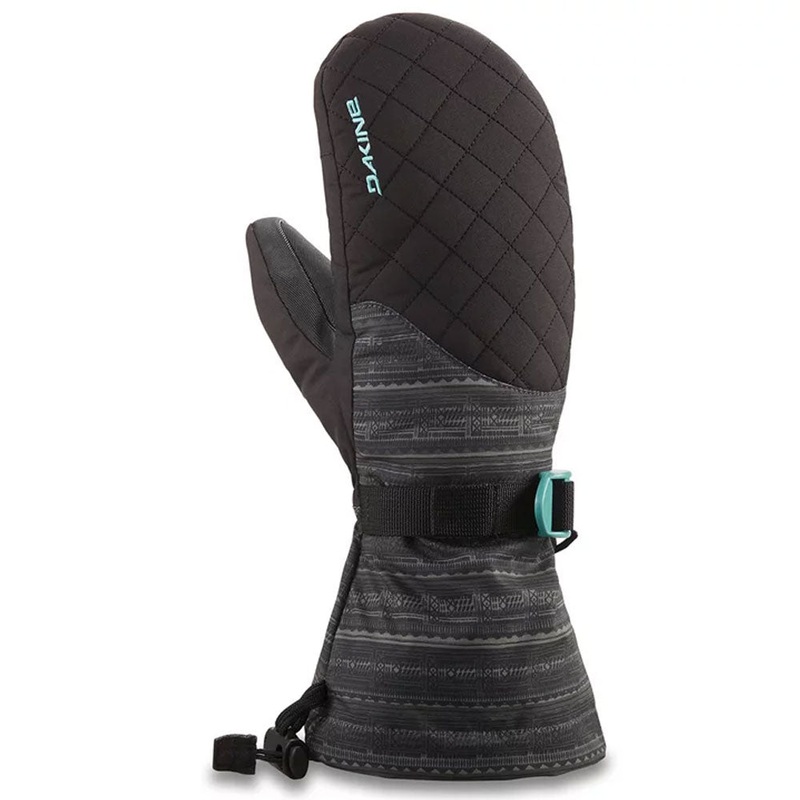 Dakine Womens Lynx Snowboard/Ski Mitt - Quest