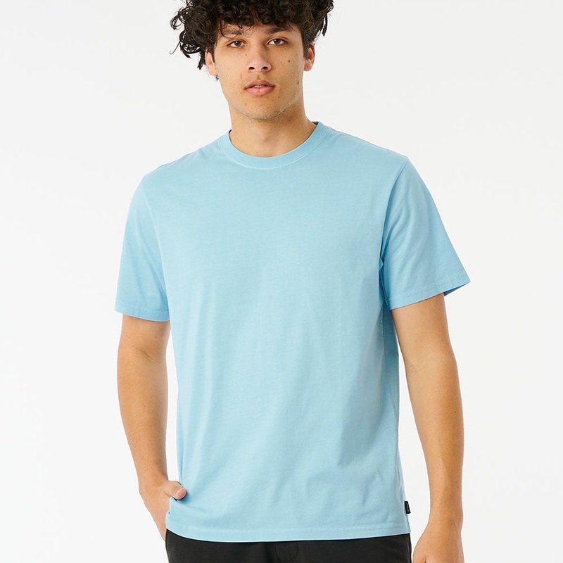 Rip Curl Plain Wash T-Shirt