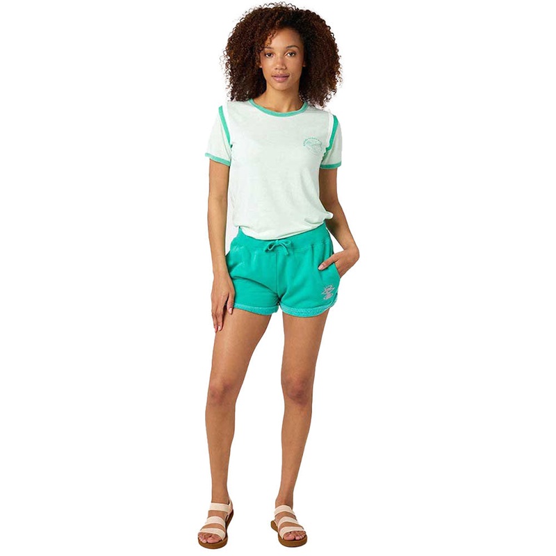 Rip Curl Womens Search Icon Shorts