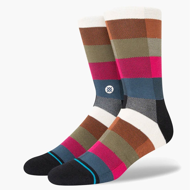 Stance Cryptic Socks