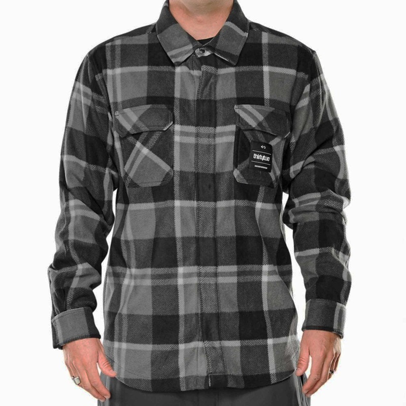 Thirtytwo Rest Stop Shirt
