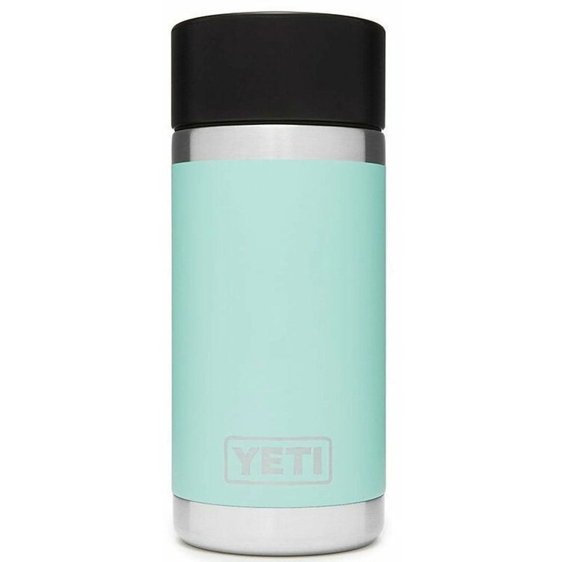 Yeti Rambler 12 Oz Bottle - Seafoam