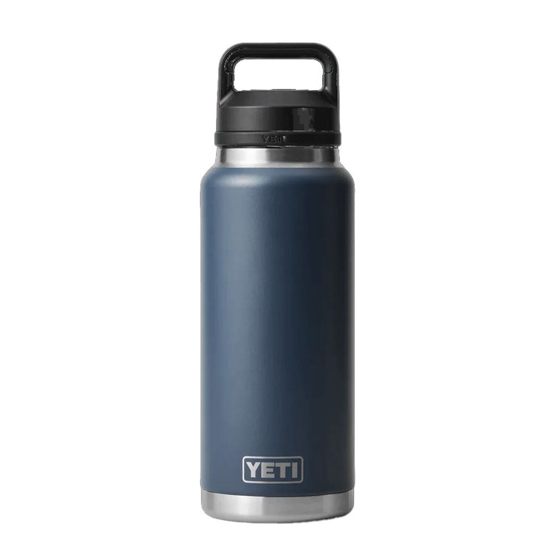 Yeti Rambler 26 Oz Bottle - Navy