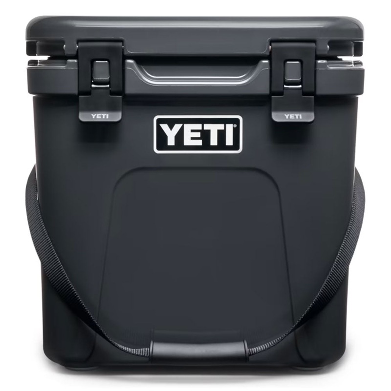 Yeti Roadie 24 Cooler - Charcoal