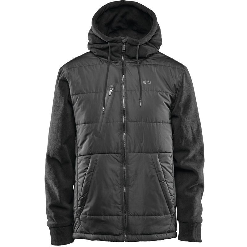 32 Arrowhead Jacket