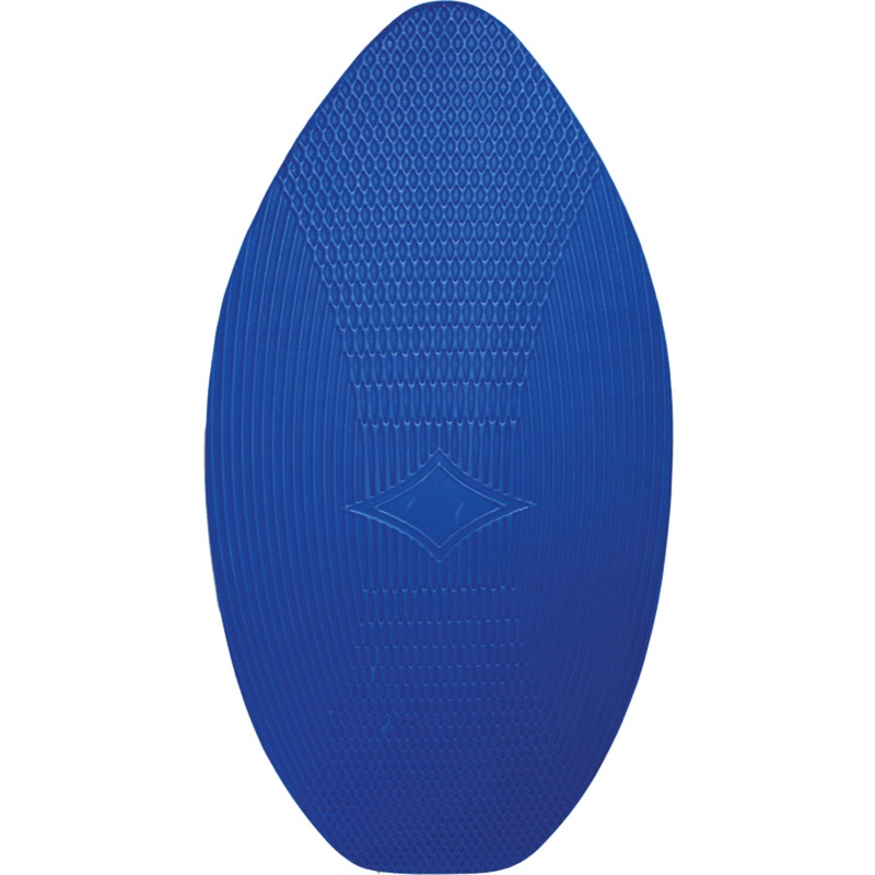 Alder EVA 41" Skimboard Blue