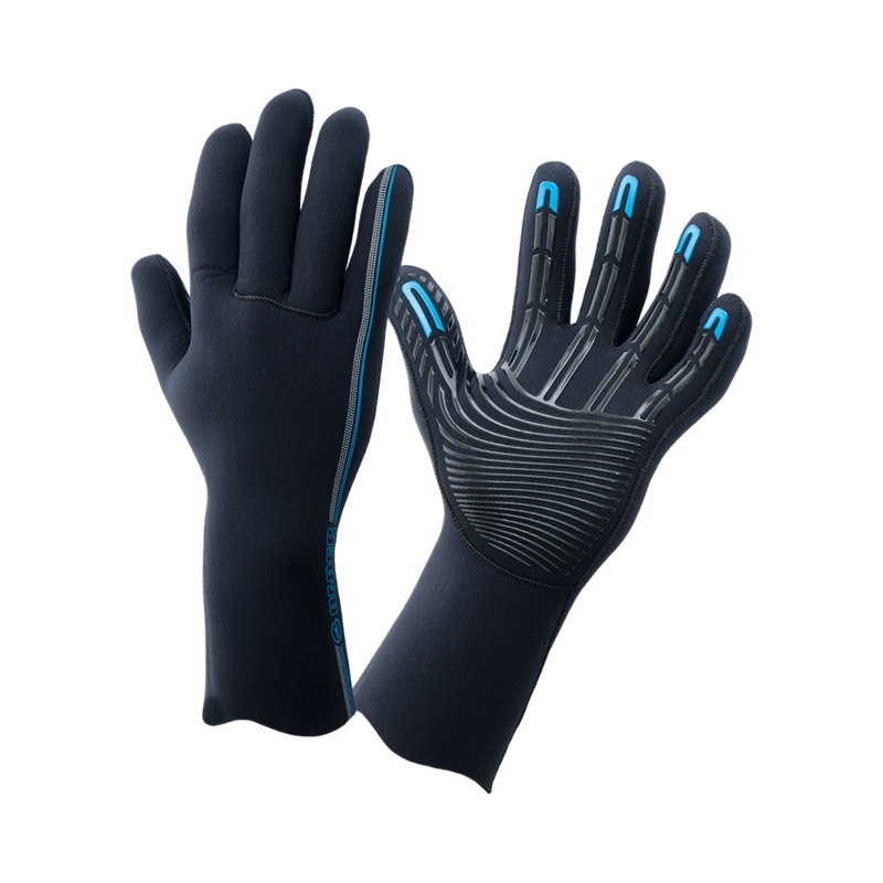 Alder Matrix Wetsuit Gloves