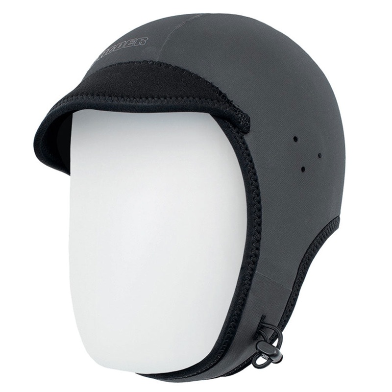 Alder Stealth 2.5mm Wetsuit Hat