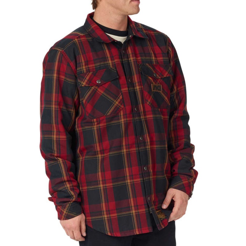 Analog Variant Reversible Shirt
