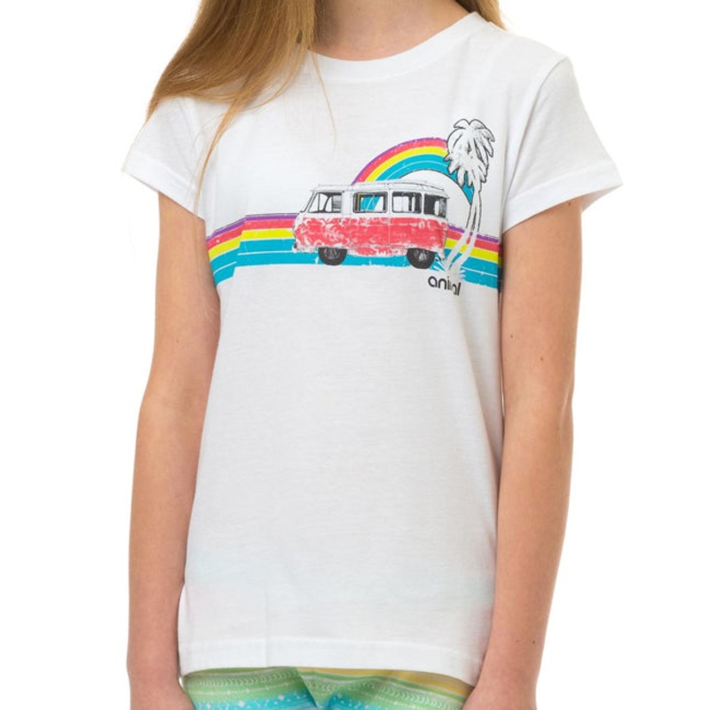 Animal Amelle T-shirt