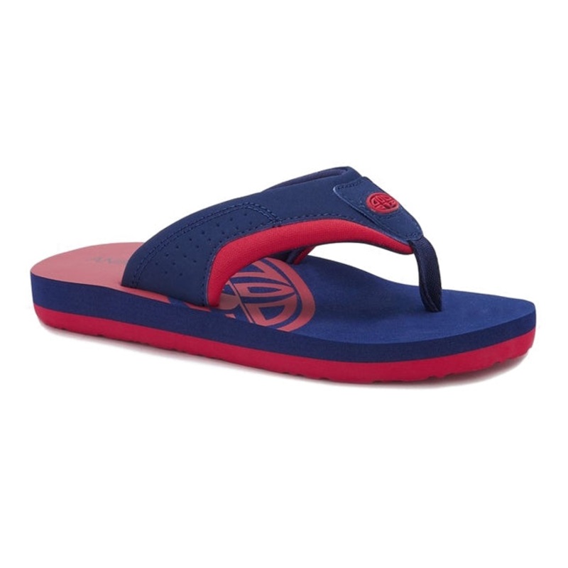 Animal Boys Jekyl Slice Flip Flops