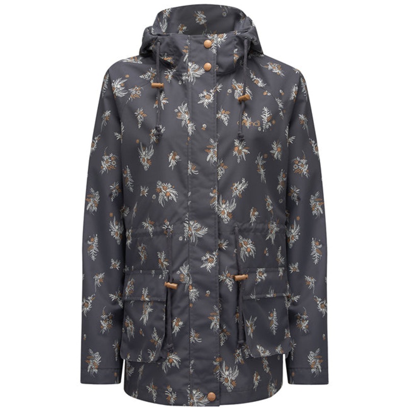 Animal Bryndley Lightweight Jacket