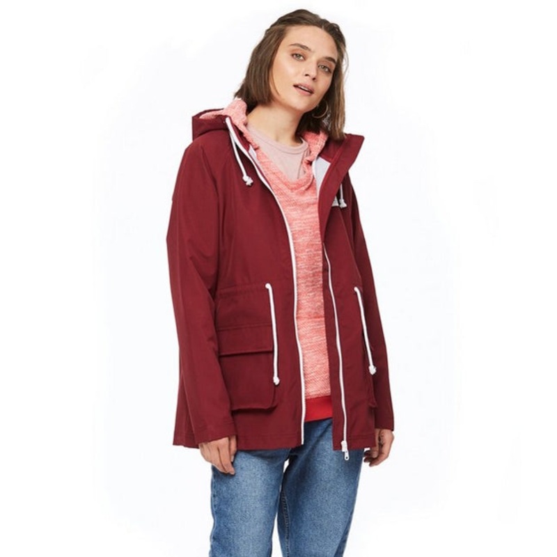 Animal Byron Jacket