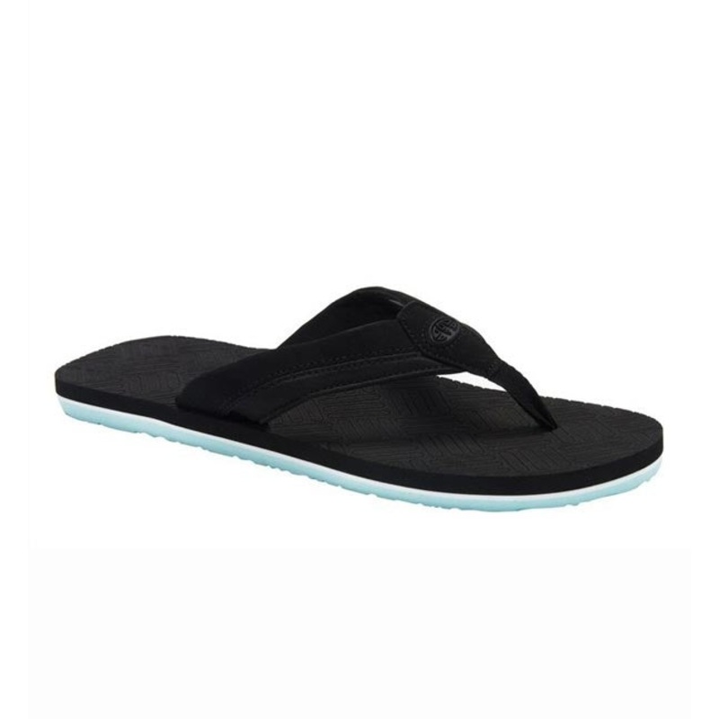 Animal Engraved Mens Flip Flop