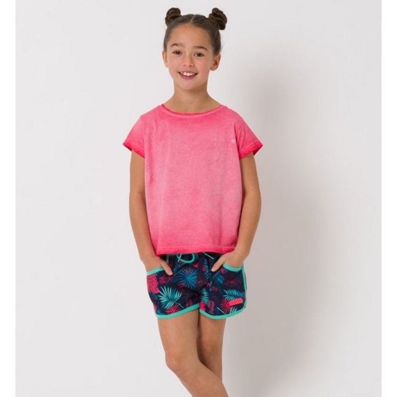 Animal Girls Cali Dreamer Elasticated Boardshort
