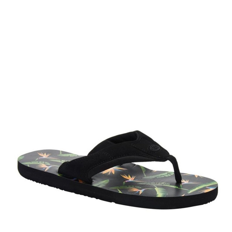 Animal Jekyl Aop Mens Flip Flop